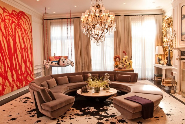 Curtains In Living Room Apartment Curtains In Living Room Apartment