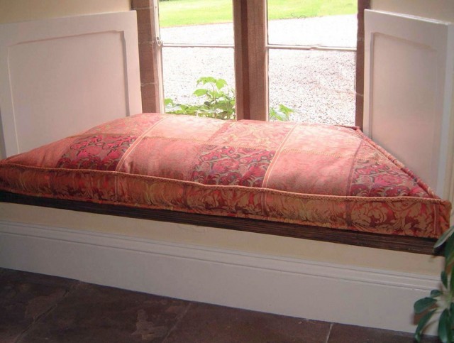 Cushion For Window Seat Uk Cushion For Window Seat Uk
