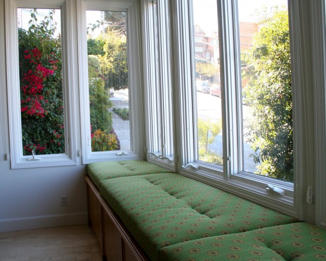 Custom Cushion For Window Seat Custom Cushion For Window Seat