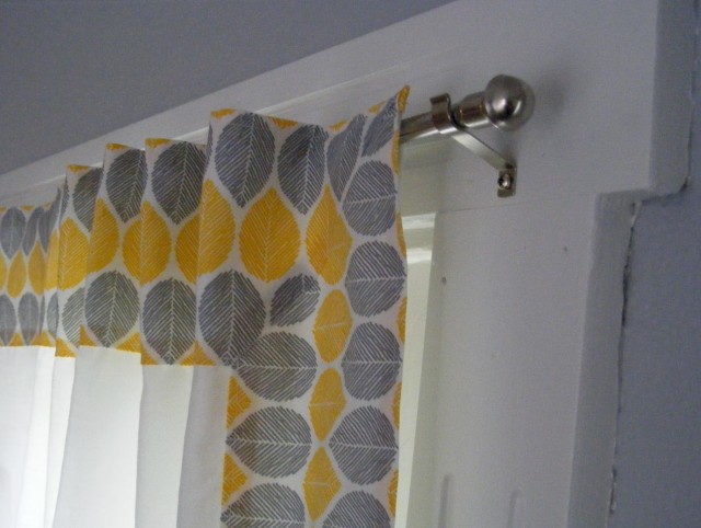 Grey Kitchen Window Curtains Grey Kitchen Window Curtains
