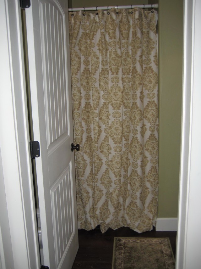Live Laugh Love Shower Curtain Live Laugh Love Shower Curtain