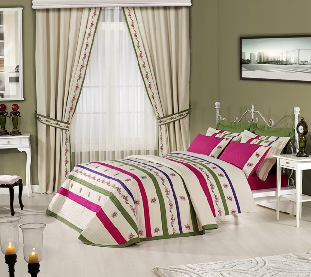 Modern Curtain Ideas 2014 Modern Curtain Ideas 2014