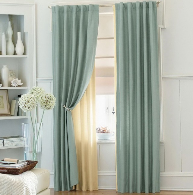 Modern Curtain Ideas 2015 Modern Curtain Ideas 2015