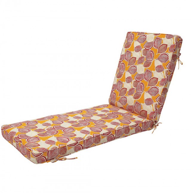 Outdoor Chaise Cushion Storage Outdoor Chaise Cushion Storage