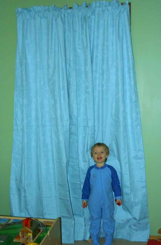 Pale Blue Curtains For Nursery Pale Blue Curtains For Nursery