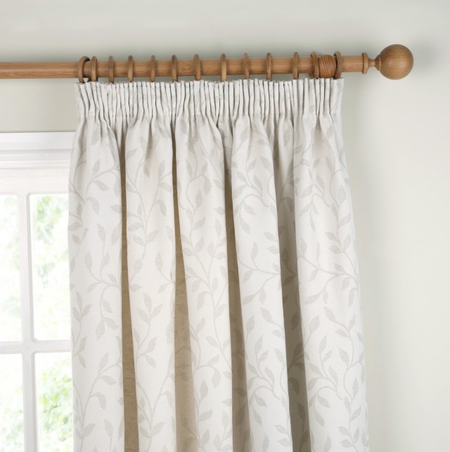 Pencil Pleat Curtains On Rings Pencil Pleat Curtains On Rings