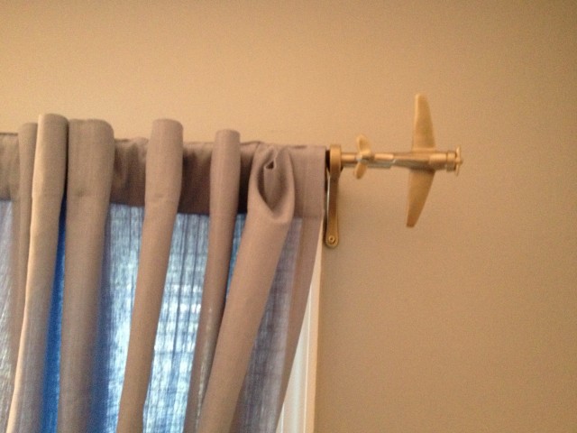 Pottery Barn Curtain Rod Instructions Pottery Barn Curtain Rod Instructions