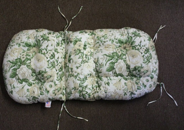 Rattan Swivel Rocker Cushion Replacement Rattan Swivel Rocker Cushion Replacement