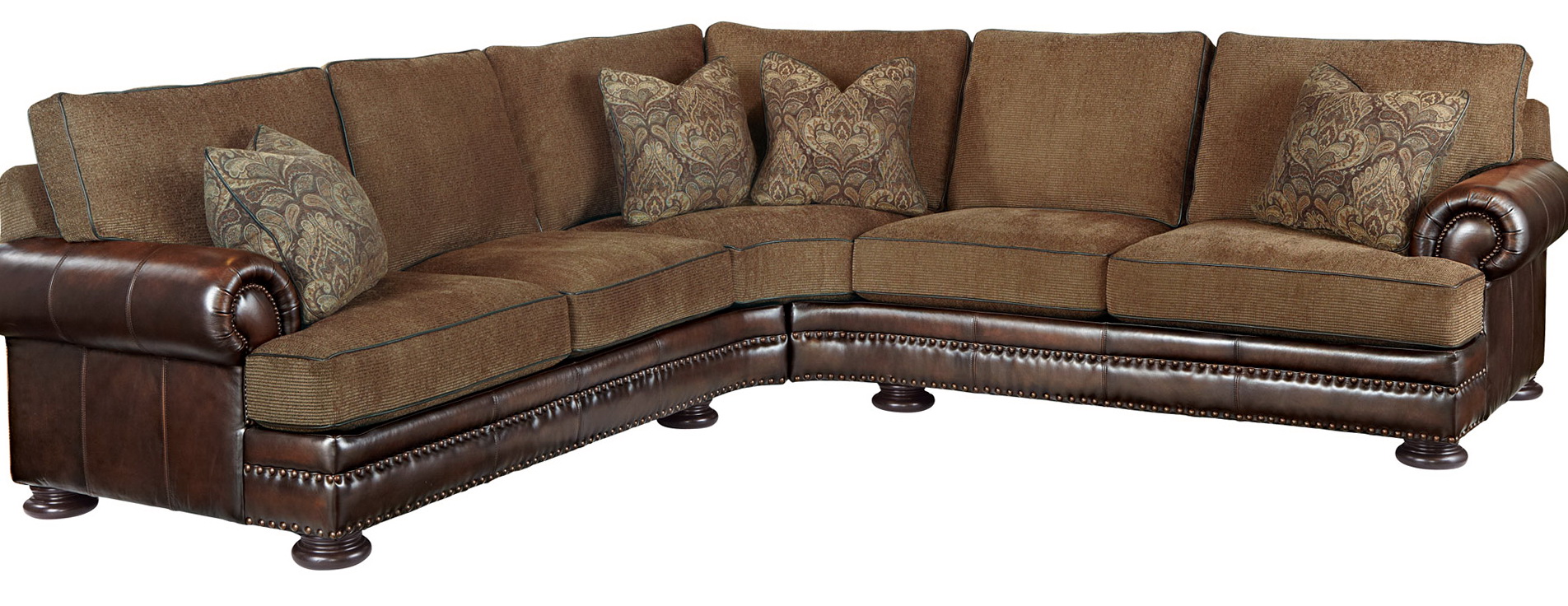 Replacement Cushion Covers For Sectional Sofa | Home Design Ideas