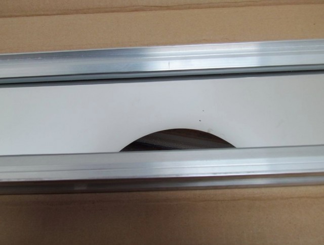 Safety Light Curtain Mirrors Safety Light Curtain Mirrors