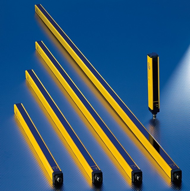 Safety Light Curtains Osha Safety Light Curtains Osha