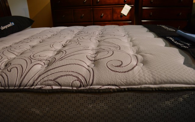 Sealy Cushion Firm Mattress Review Sealy Cushion Firm Mattress Review