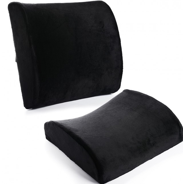 Seat Cushion For Lower Back Pain Seat Cushion For Lower Back Pain