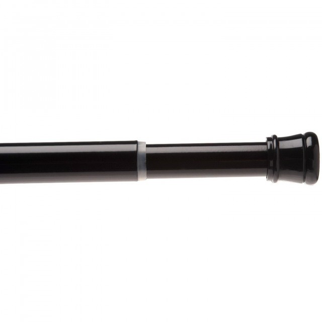 Spring Tension Curtain Rod Spring Tension Curtain Rod