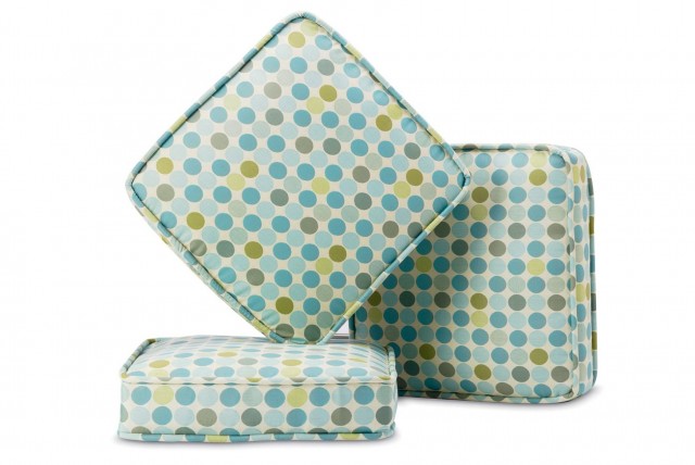 Square Floor Cushion Tutorial Square Floor Cushion Tutorial