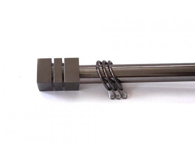 Square Shower Curtain Rod Square Shower Curtain Rod