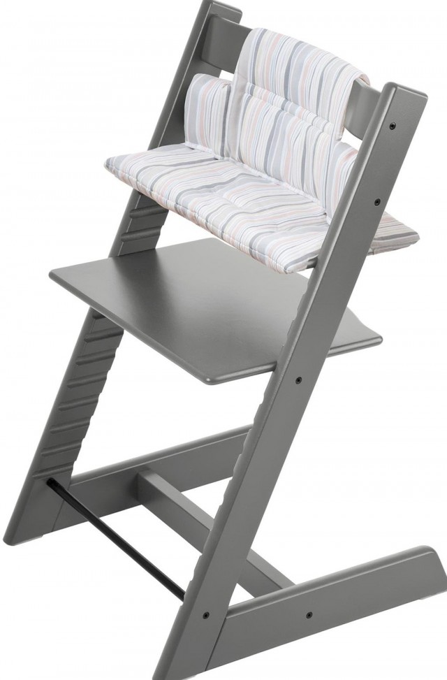 Tripp Trapp Cushion Install Tripp Trapp Cushion Install