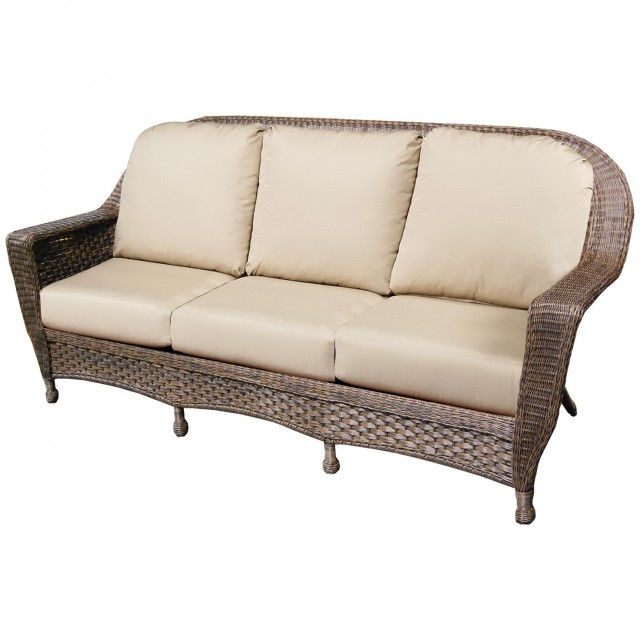 Wicker Sofa Cushions Replacement Wicker Sofa Cushions Replacement
