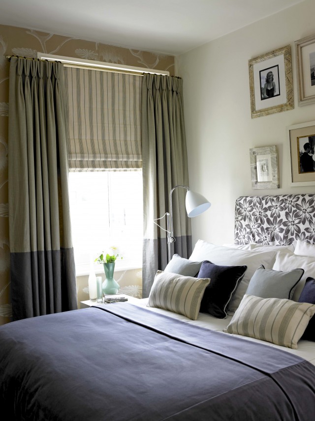 Window Blinds And Curtains Together Window Blinds And Curtains Together