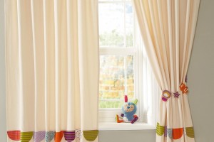 Baby Room Curtains Uk