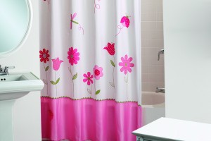Bath Shower Curtains Sets