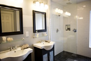 Bathroom Mirrors With Lights And Shaver Point