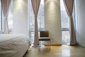 Bedroom Curtain Ideas Pictures