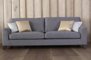 Big Cushions For Sofa