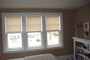Blinds Or Curtains For Bedroom