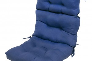 Blue Patio Cushions Outdoor Furniture