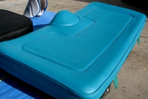 Boat Seat Cushion Covers