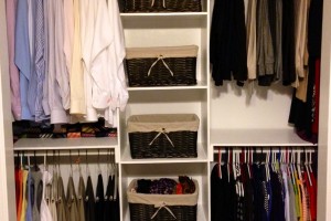Closet Organizers For Small Closets Do It Yourself