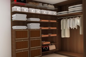 Closets By Design Classic