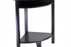 Corner Side Tables With Storage