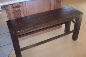 Counter Height Bench Ikea