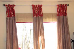 Curtains For Doors With Glass