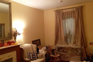 Curtains For Double Hung Windows