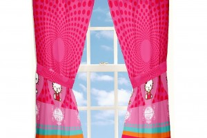 Curtains For Kids Bedroom