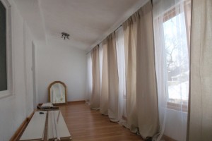 Curtains For Large Sunroom Windows