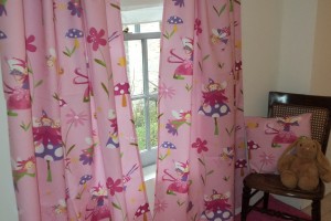 Curtains For Nursery Uk