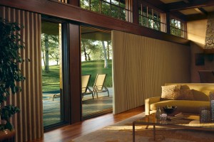 Curtains Ideas For Sliding Glass Door