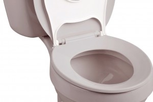 Cushioned Toilet Seats Sanitary