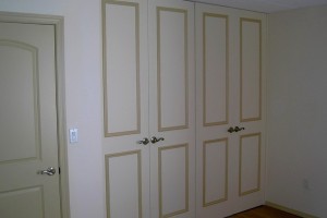 Custom Size Closet Doors Lowes