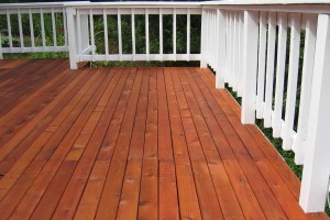 Deck Stain Colors For Pressure Treated Wood
