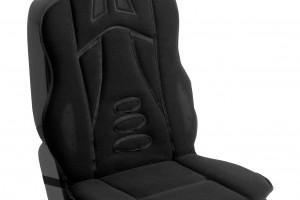 Heated Car Seat Cushion And Lumbar Back Support Products