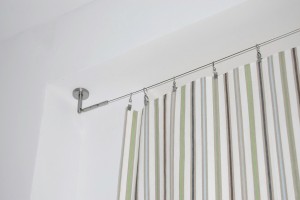 Ikea Curtain Rods Wire