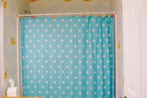 Kids Shower Curtains Target