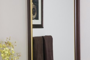 Large Framed Mirrors For Walls