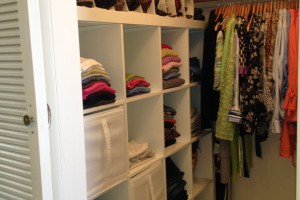 Linen Closet Ideas Small Closets