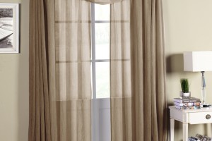 Long Curtain Panels On Sale
